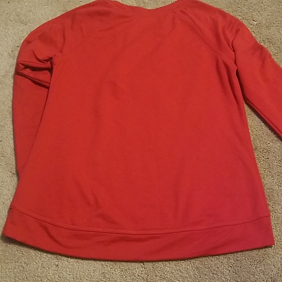 Despicable Me Minion Christmas Sweatshirt - M - Picture 4 of 5